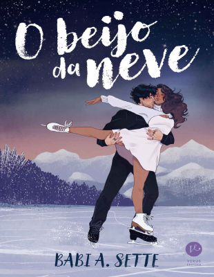 O beijo da neve 